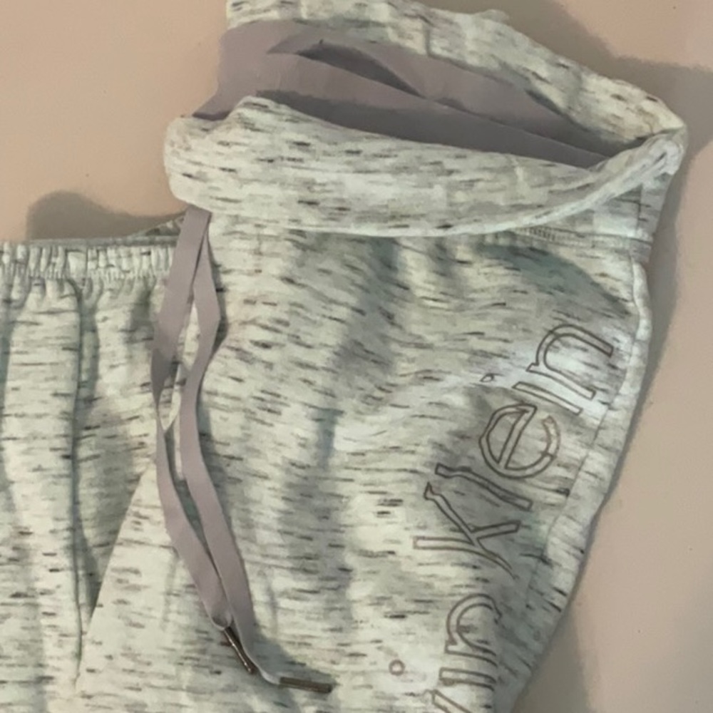 Calvin Klein joggers